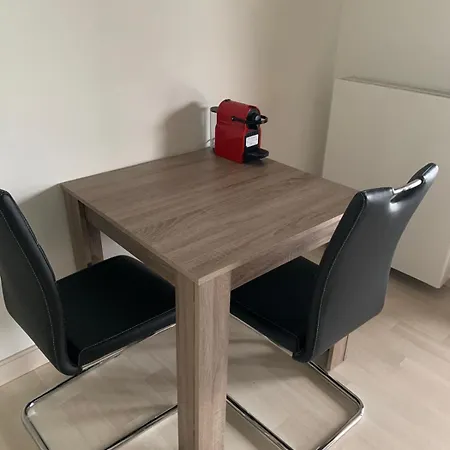 Panzió Elba Herne